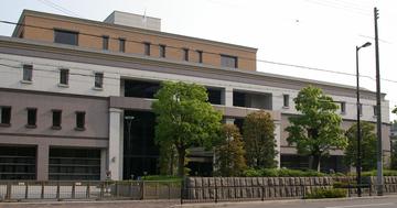 The Kyoto District Court, which on Friday acquitted Yukio Tanaka, 59, a senior member of a gang affiliated with the Kudo-kai
